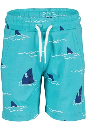 Blue Seven Sweatshorts