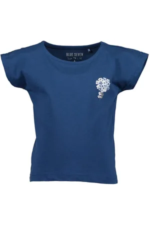 Blue Seven Kurzarmshirt