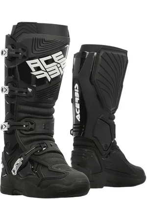 Acerbis Whoops Motocross Stiefel Motorradstiefel absorbierend abriebfest - Verkäufer: Fc-Moto