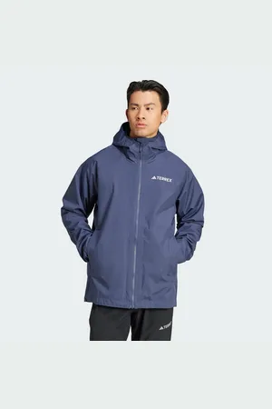 adidas Funktionsjacke TERREX MULTI 2L RAIN.RDY REGENJACKE - Verkäufer: adidas AG