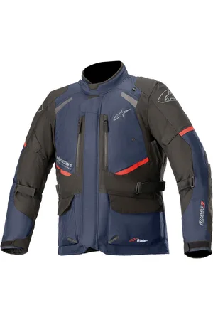 Alpinestars Motorradjacke Andes V3 Drystar Motorrad Textiljacke wasserdicht - Verkäufer: Fc-Moto