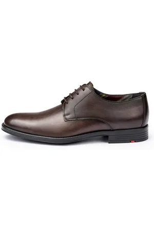 Lloyd [D2C] 24-537-07 Schnürschuh - Verkäufer: schuhplus - Schuhe in Übergrößen