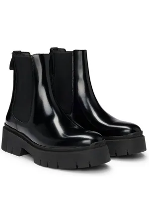 HUGO BOSS Stiefelette - Verkäufer: ZETTshop