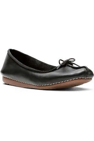 Clarks Freckle Ballerina - Verkäufer: Schuh Gress
