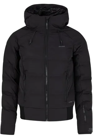 Protest Winterjacke PRTALYSUMI snowjacket TRUE BLACK - Verkäufer: Intersport Reill