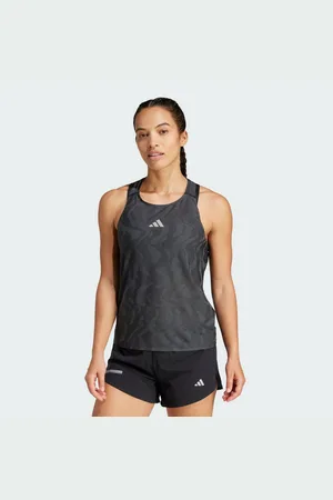 adidas Tanktop ULTIMATE RUNNING ENGINEERED CLIMACOOL+ TANKTOP - Verkäufer: adidas AG
