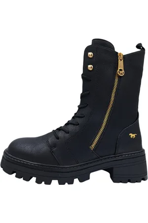 Mustang Winterboots - Verkäufer: Schuh-Laden