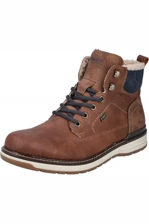 Rieker Winterboots - Verkäufer: Schuh-Laden