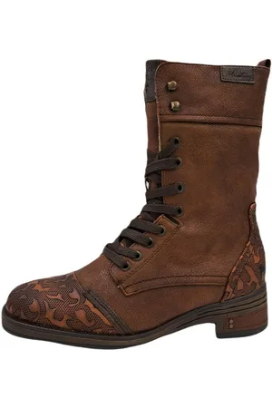 Mustang Winterboots - Verkäufer: Schuh-Laden