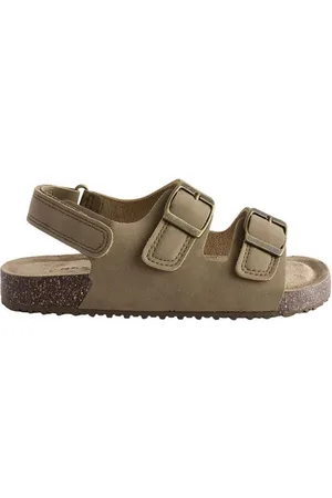 Next Sandalen mit Klettverschluss, weite Passform Sandale (1-tlg) - Verkäufer: Germany GmbH