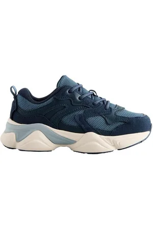 Next Geschnürter Sportschuh mit Netzstoff Sneaker (1-tlg) - Verkäufer: Germany GmbH