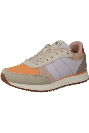 Woden WL740 Ronja 320-Space-Multi Sneaker - Verkäufer: Schuhfieber