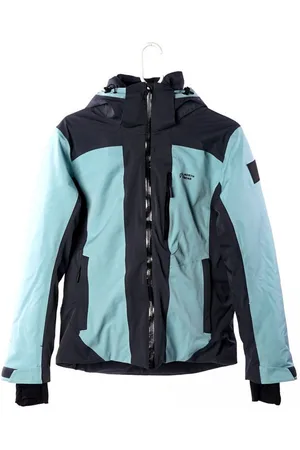 North Bend Allwetterjacke Damen HIRAFU Ski Jacket rot - - Verkäufer: DealBird