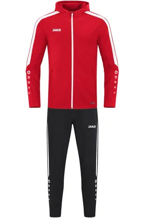 Jako Jogginganzug M9623 Präsentationsanzug Power - Verkäufer: Teamsport X-press