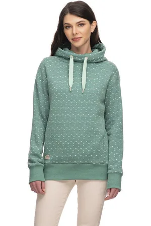 Ragwear Hoodie Damen Yodis - Verkäufer: MK Creativ & Fashion