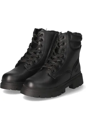Dockers Winterstiefeletten Stiefelette - Verkäufer: Anika Schuh
