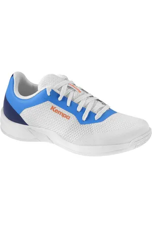 Kempa Hallen-Sport-Schuhe Kourtfly Three W Hallenschuh - Verkäufer: uhlsport GmbH