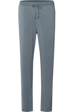 Hanro Sweatpants Casuals schlaf-hose pyjama schlafmode - Verkäufer: HBOD