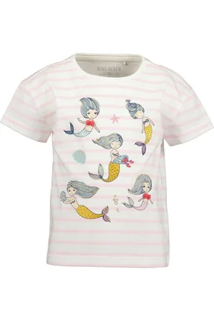 Blue Seven Kurzarmshirt