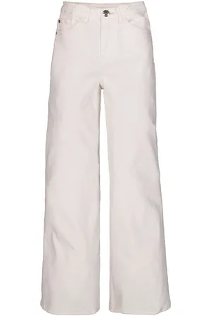 Garcia 5-Pocket-Jeans Annemay - white - Verkäufer: Melange-shop