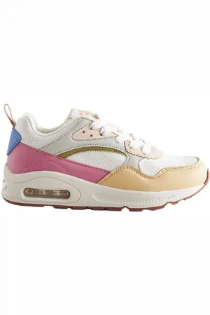 Next Derbe Sneaker zum Schnüren Sneaker (1-tlg) - Verkäufer: Germany GmbH