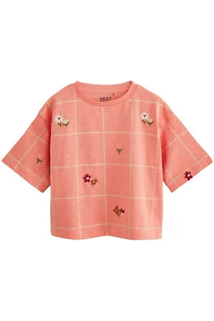 Next Oversize-Shirt T-Shirt mit Grafikprint aus 100 % Baumwolle (1-tlg) - Verkäufer: Germany GmbH