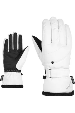 Ziener Skihandschuhe Alpine Ski Handschuhe Primaloft KAHLI - Verkäufer: ICED OUT