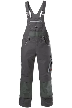 FORTIS Latzhose Herren twenty-four - Verkäufer: Banemo