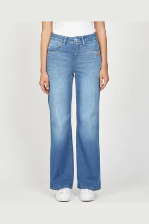 Gang Weite Jeans 94AMELIE WIDE
