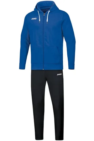 Jako Jogginganzug M9665 Jogginganzug Base mit Kapuze - Verkäufer: Teamsport X-press