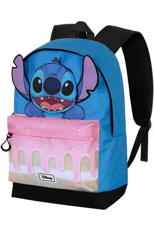 KARACTERMANIA Laptoprucksack Lilo und Stitch Freizeitrucksack Rucksack Tagesrucksack Urban Tasche, mit Laptopfach - Verkäufer: okluge