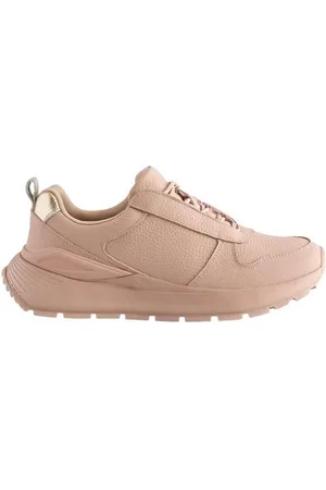 Next Forever Comfort® Leder-Schnürsneaker mit Keilsohle Sneaker (1-tlg) - Verkäufer: Germany GmbH