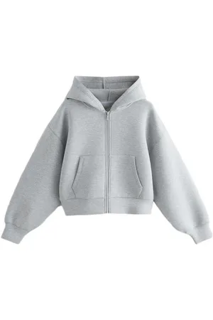 Next Kapuzenpullover Kapuzenjacke aus Scuba (1-tlg) - Verkäufer: Germany GmbH