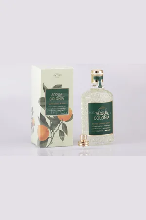 4711 Eau de Cologne Acqua Colonia - Blood Orange & Basil - Verkäufer: Onlinestore-John