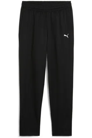 PUMA Trainingshose TAD ESS WOVEN TAPERED PANTS B