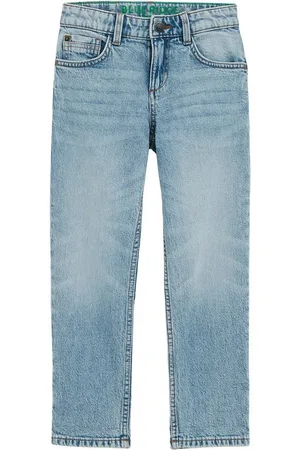 WE Fashion 5-Pocket-Hose - Verkäufer: