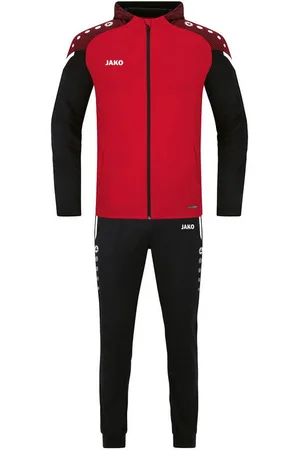 Jako Jogginganzug M9622 Präsentationsanzug Performance - Verkäufer: Teamsport X-press