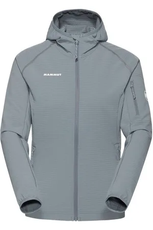 Mammut Fleecejacke Madris Light ML Hooded Jacket Women - Verkäufer: