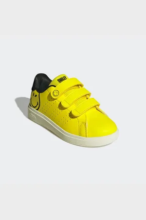 adidas Klettschuh Design auf den Spuren des adidas Stan Smith