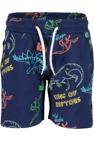 Blue Seven Sweatshorts