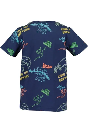Blue Seven Kurzarmshirt