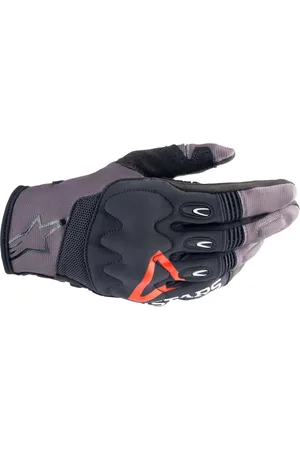 Alpinestars Motorradhandschuhe Techdura Motocross Handschuhe - Verkäufer: Fc-Moto