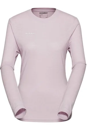 Mammut Longsleeve Massone Light Longsleeve Women - Verkäufer: