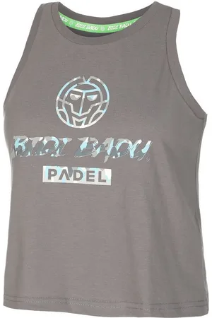 Bidi Badu Tanktop Good Vibes Logo Chill Tank - Verkäufer: Tennis-Point