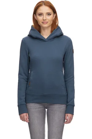 Ragwear Hoodie Damen Emerina - Verkäufer: MK Creativ & Fashion