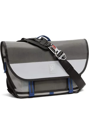 CHROME Umhängetasche Buran III - Umhängetasche 17" 54 cm (1-tlg) - Verkäufer: Markenkoffer
