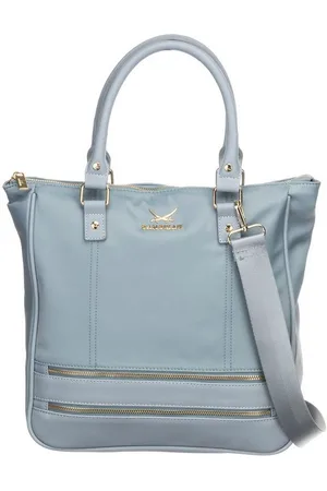 Sansibar Handtasche Shopper (Set, 2-tlg) - Verkäufer: modeherz