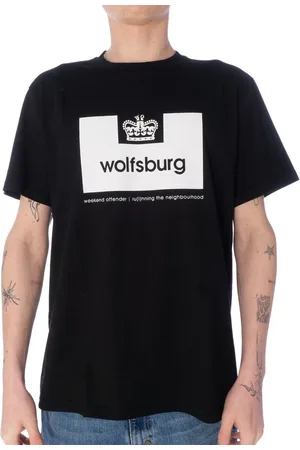 Weekend Offender T-Shirt T-Shirt Wolfsburg - Verkäufer: Big Leshopski