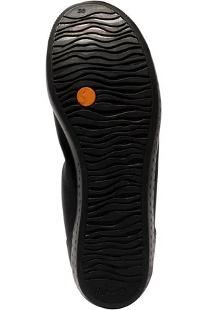 softinos Ballerinas Leder Ballerina - Verkäufer: S4S Commerce