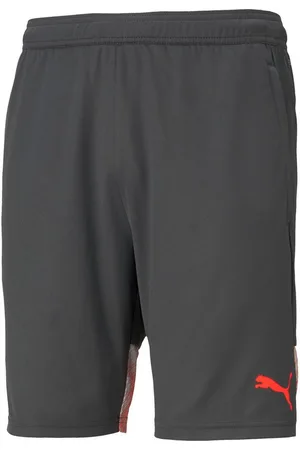 PUMA Sporthose individualCUP Short Shorts Herren - Verkäufer: 11teamsports